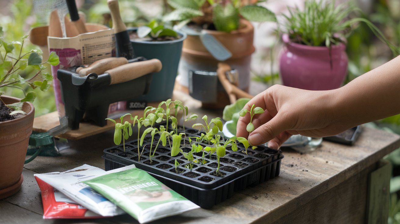choosing-seeds-seedlings