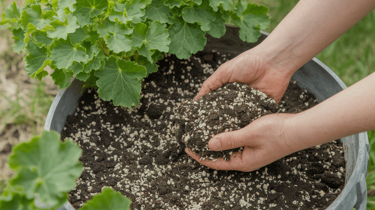 does-potting-soil-go-bad-over-time