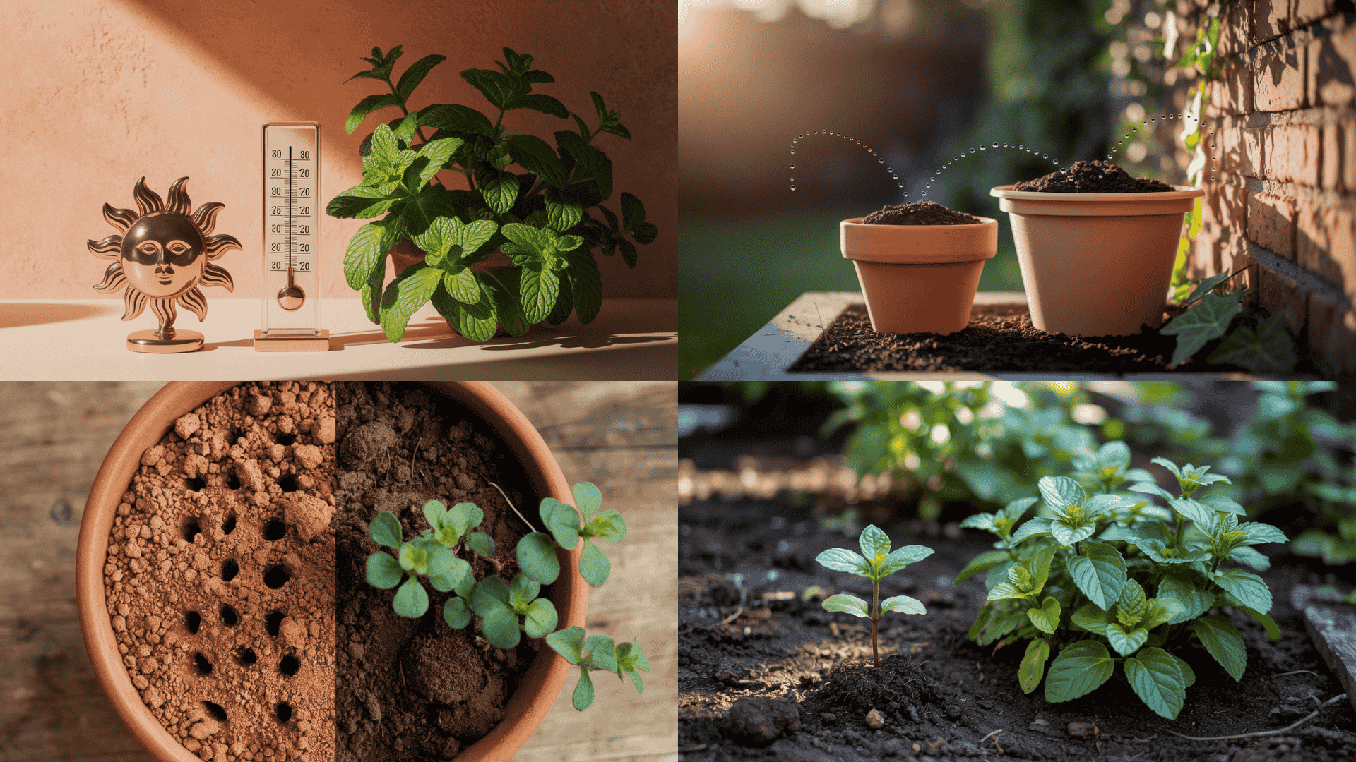 factors-affecting-mint-watering