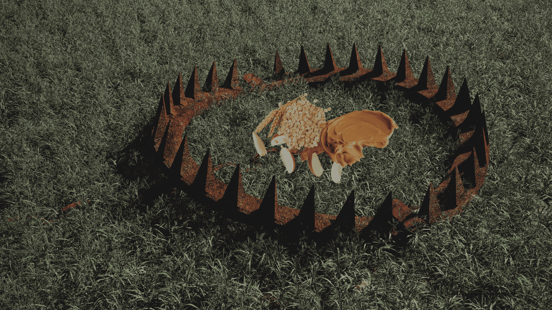 Trap-for-Quick-Results