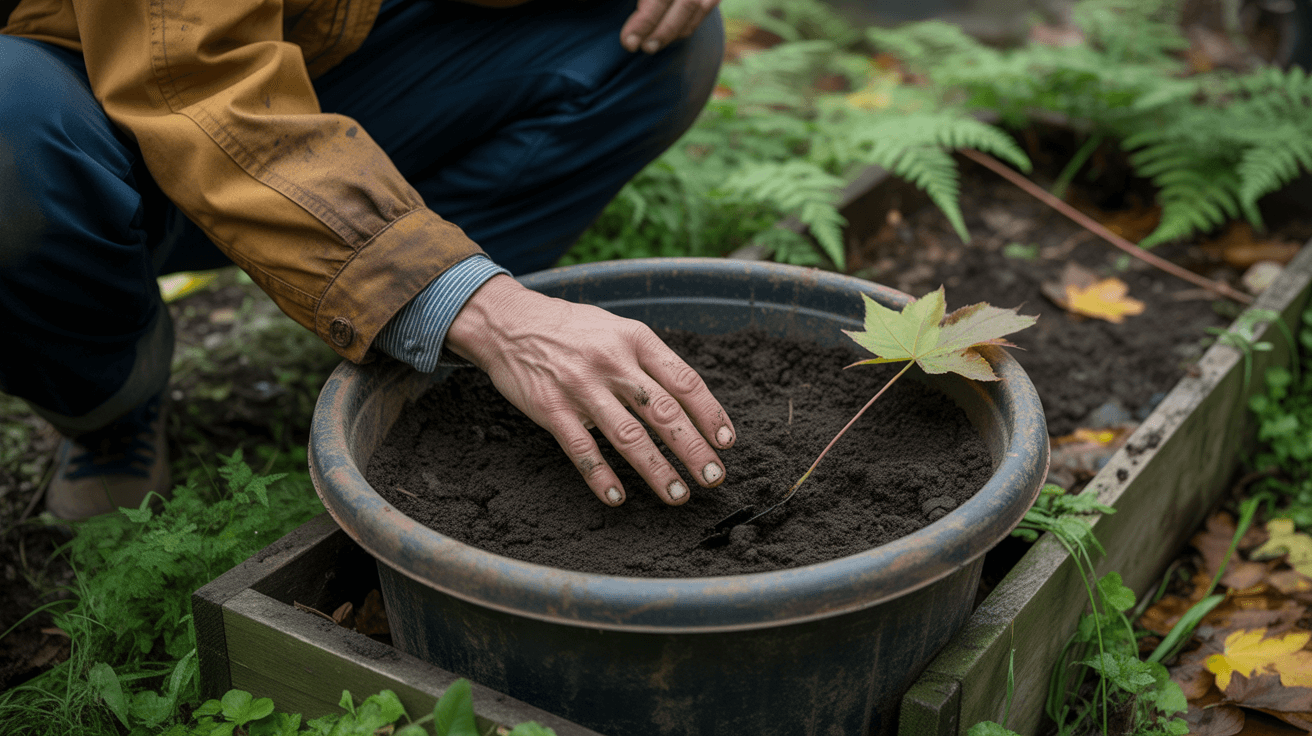 does-potting-soil-go-bad-in-the-bag