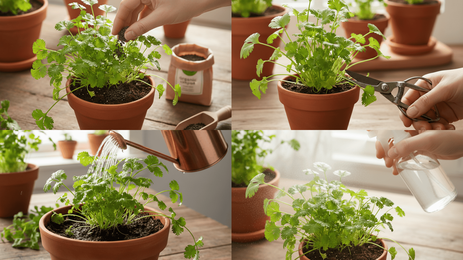 how-to-keep-cilantro-plant-alive