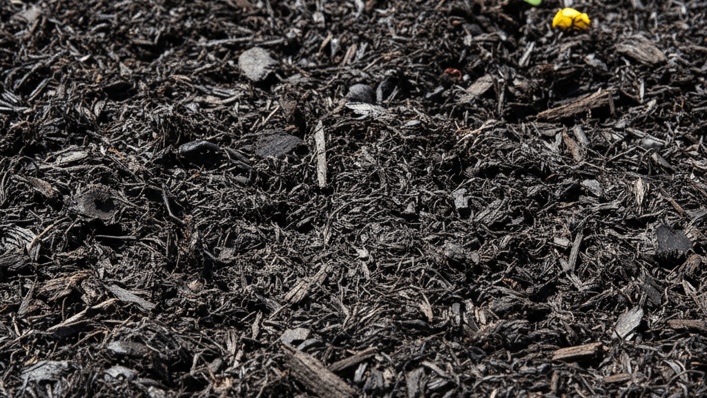 Is Rubber Mulch Good for the Environment