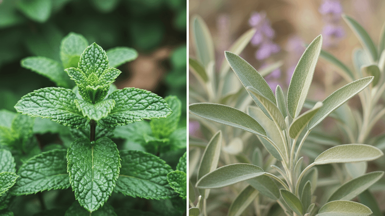 mint-sage-companion