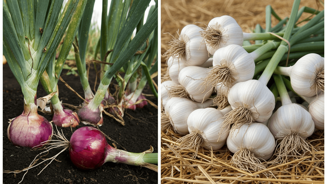 onion-garlic-companion