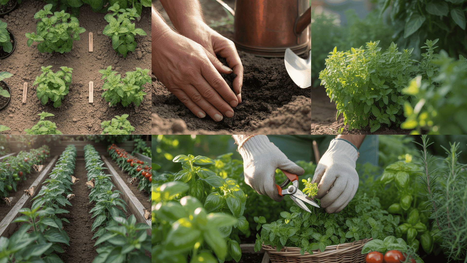 plant-oregano-with-companion-plants-effectively