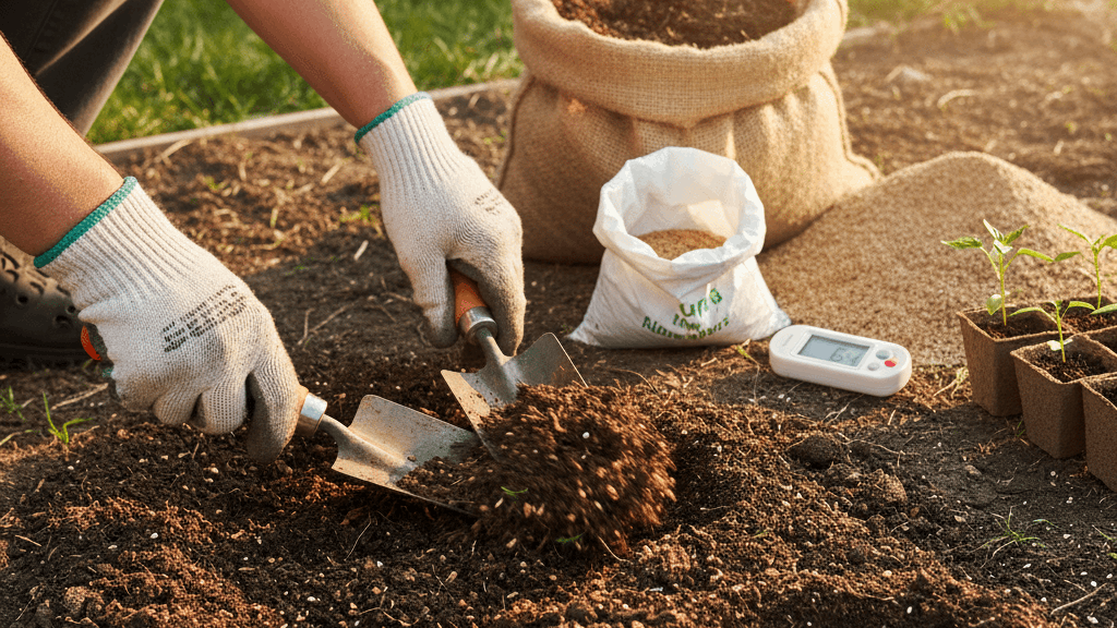soil-preparation-jalapeno