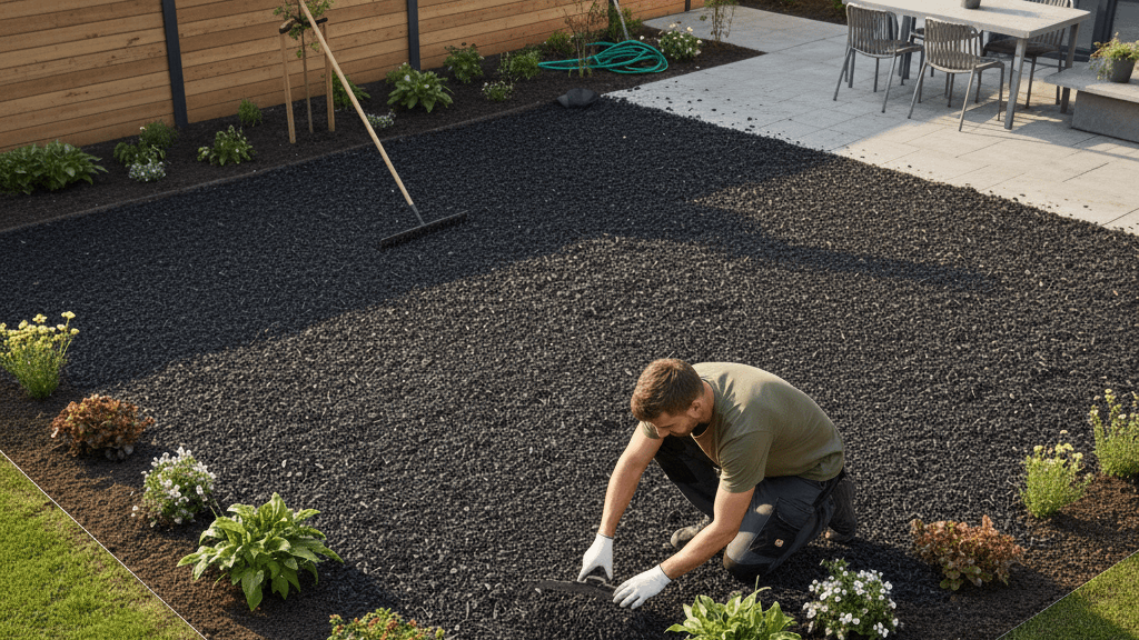 Edge and Contain the Area