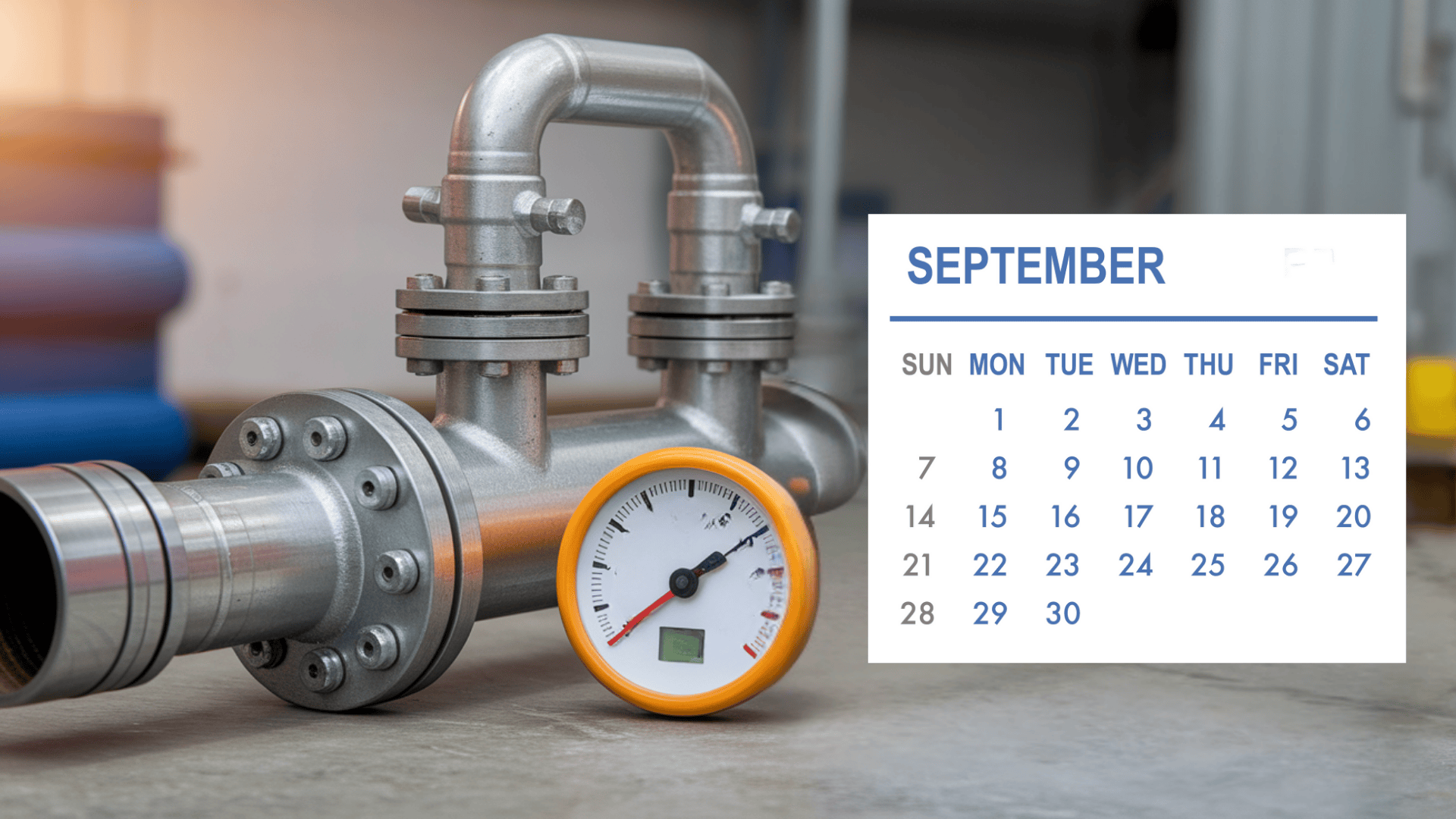 sprinkler inspection