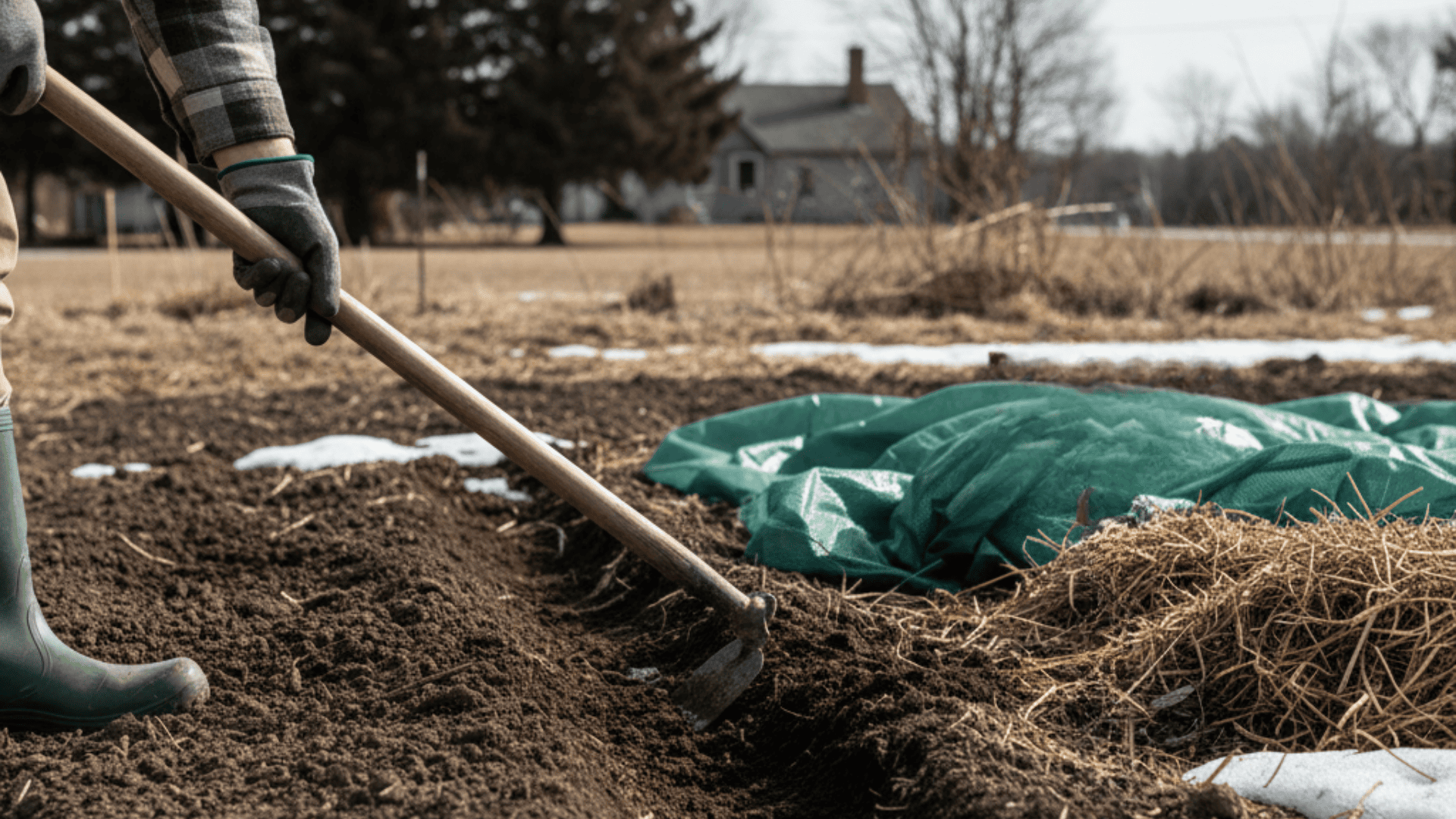 when to plant sugar snap peas